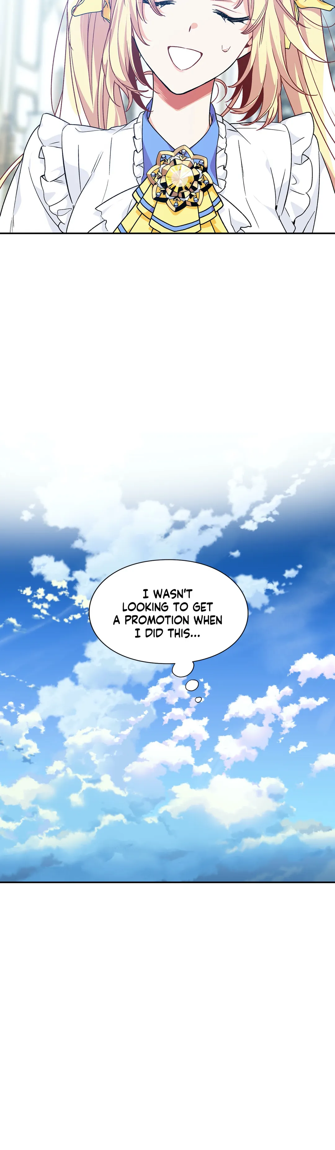 Read Doctor Elise EN Manga Online