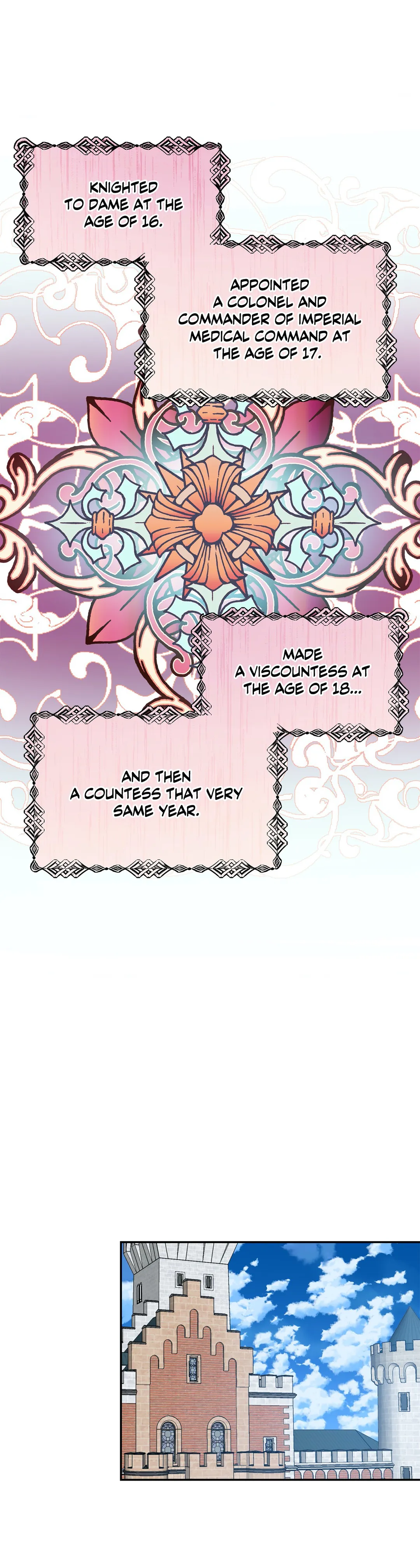 Read Doctor Elise EN Manga Online