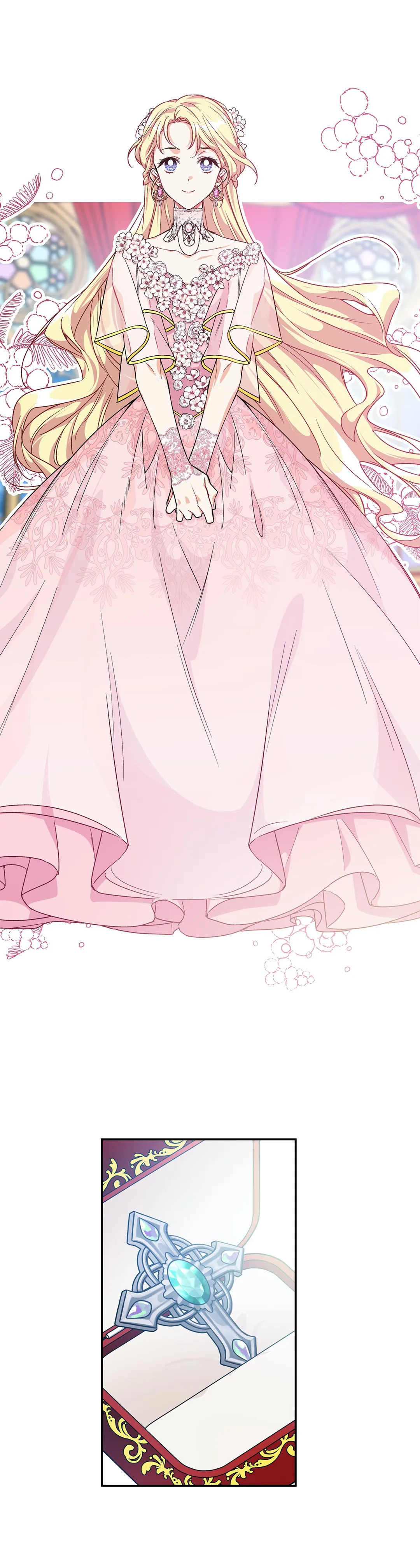 Read Doctor Elise EN Manga Online