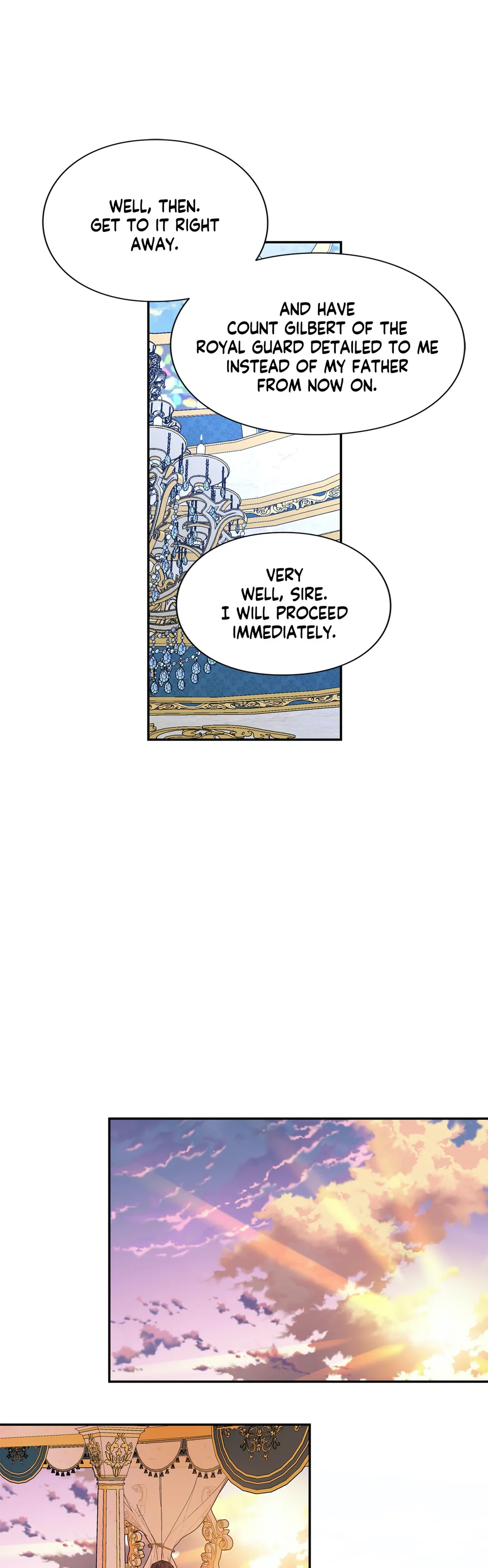 Read Doctor Elise EN Manga Online