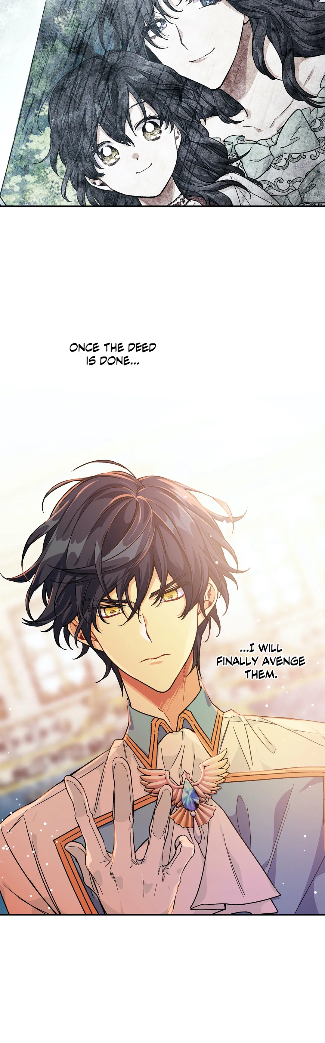 Read Doctor Elise EN Manga Online