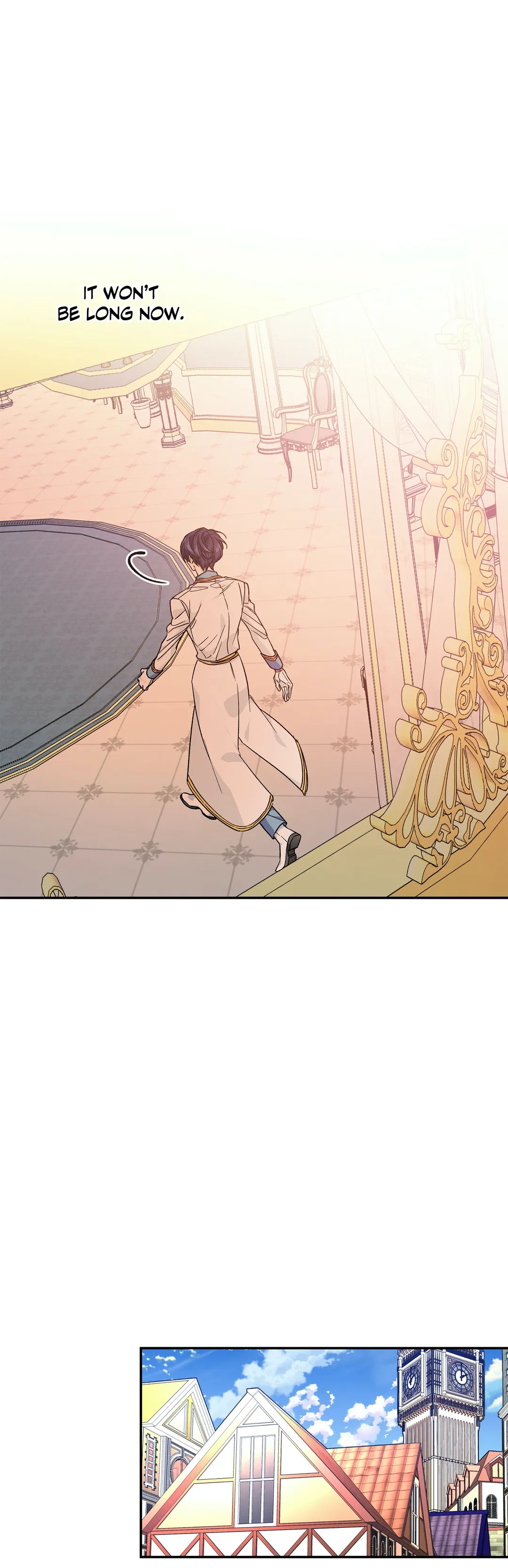 Read Doctor Elise EN Manga Online