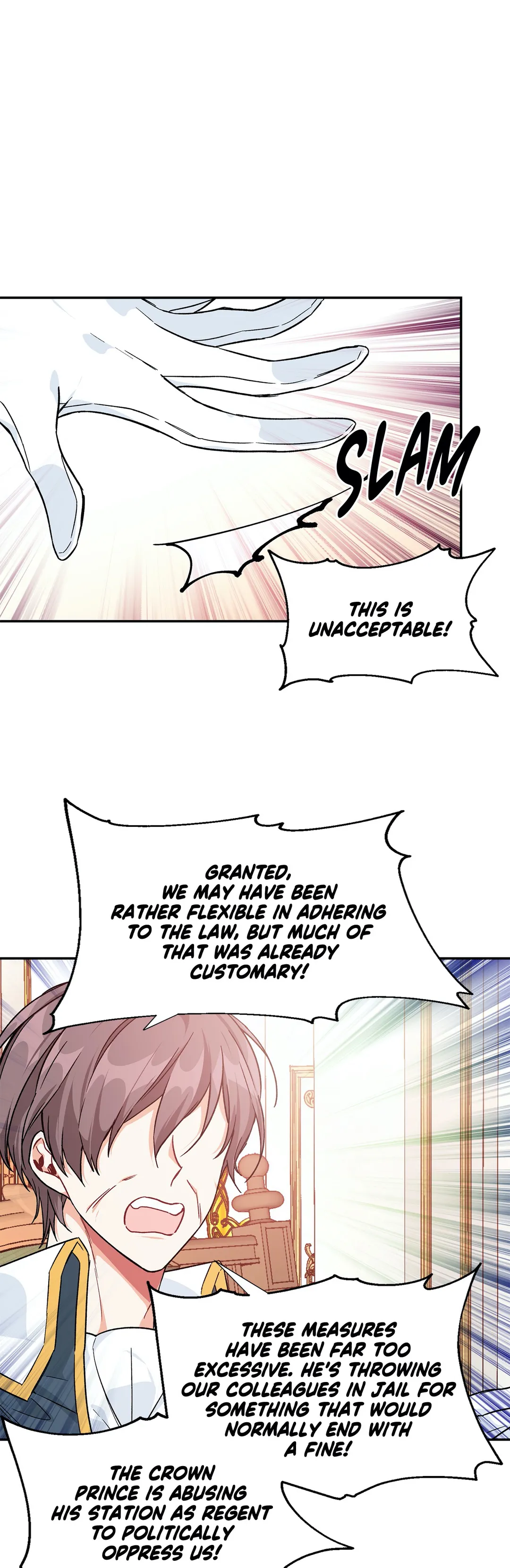 Read Doctor Elise EN Manga Online