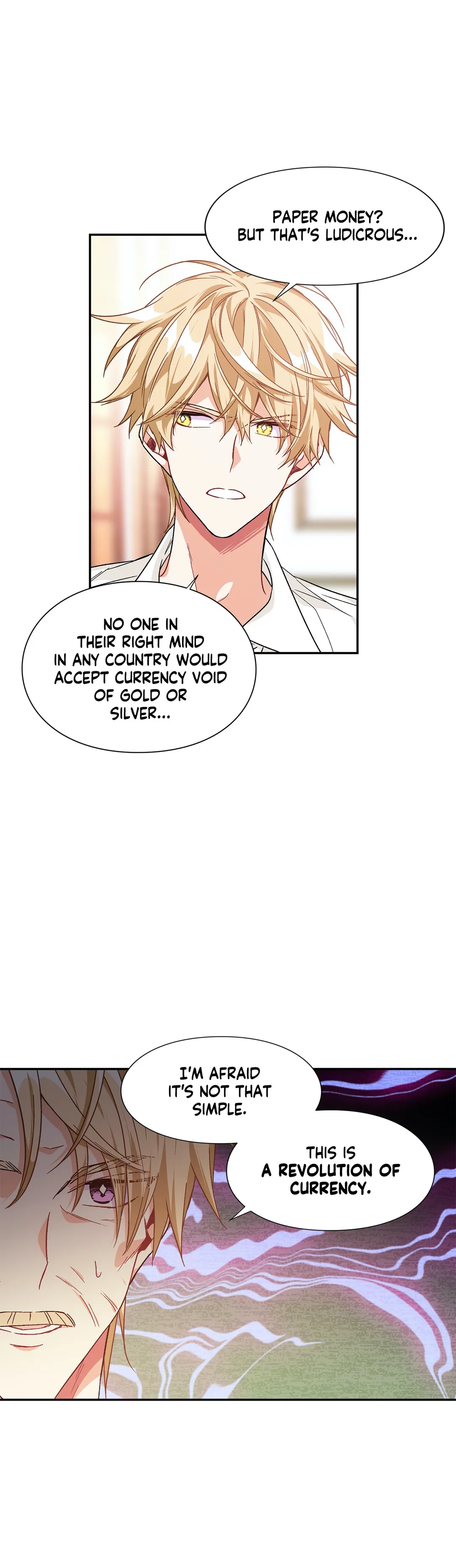 Read Doctor Elise EN Manga Online