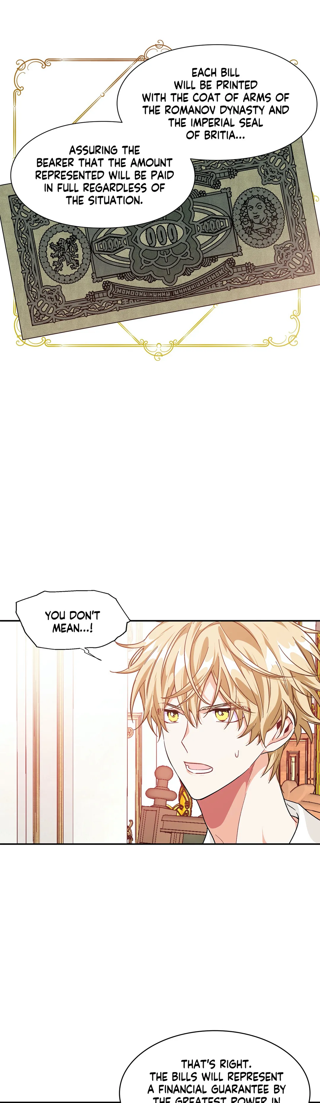 Read Doctor Elise EN Manga Online