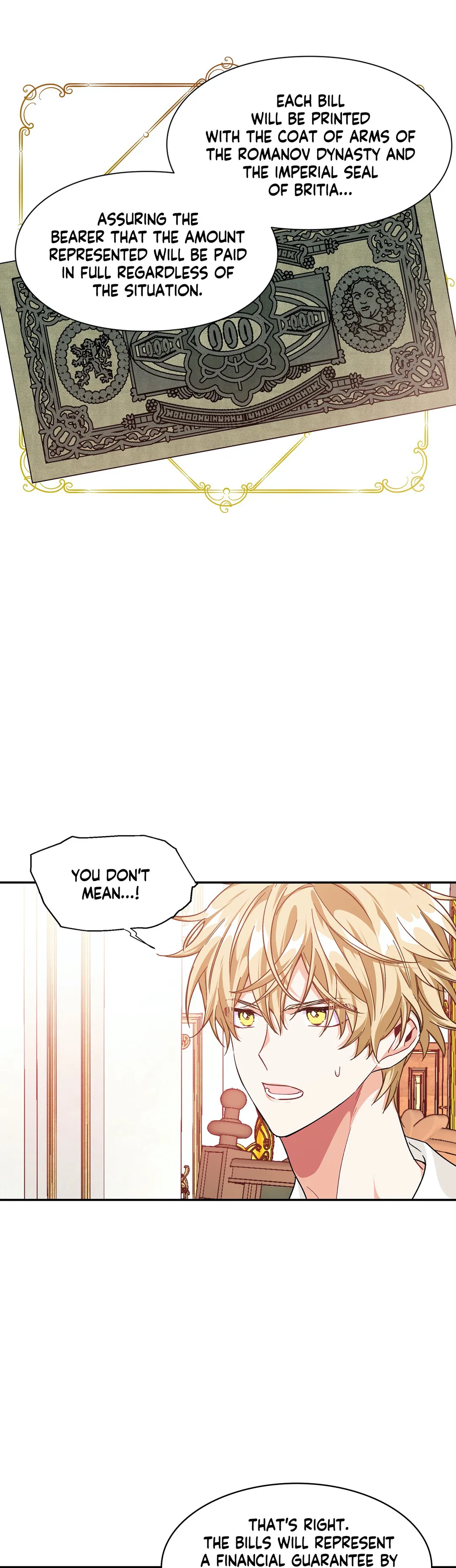 Read Doctor Elise EN Manga Online