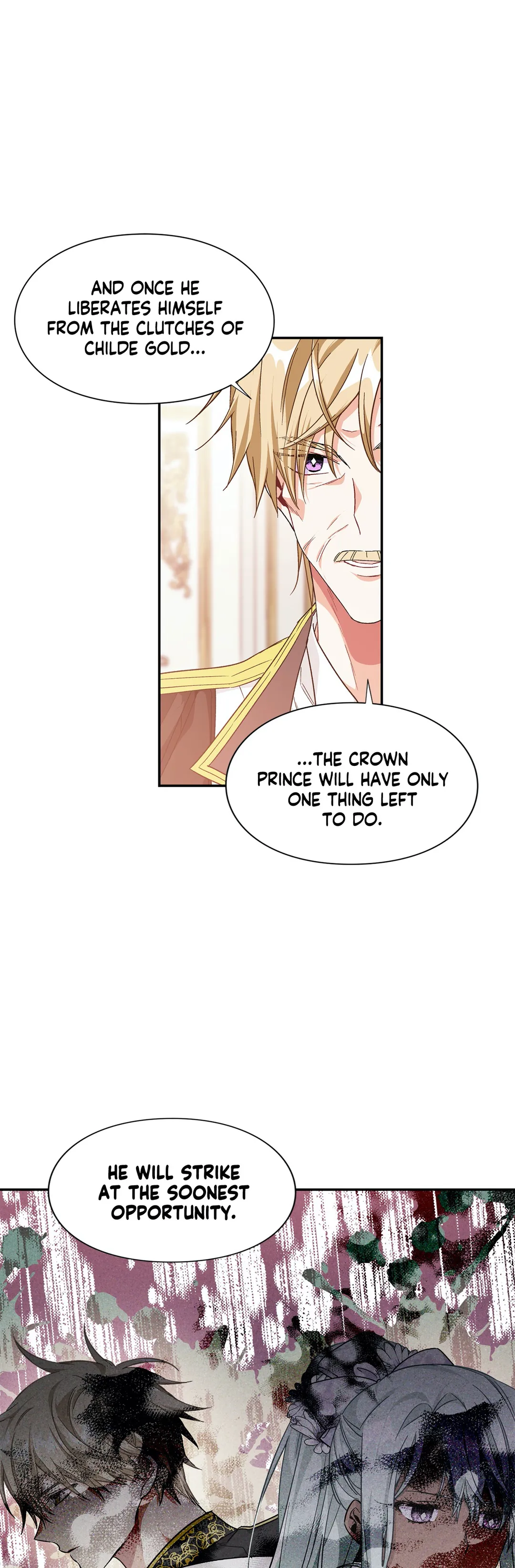 Read Doctor Elise EN Manga Online