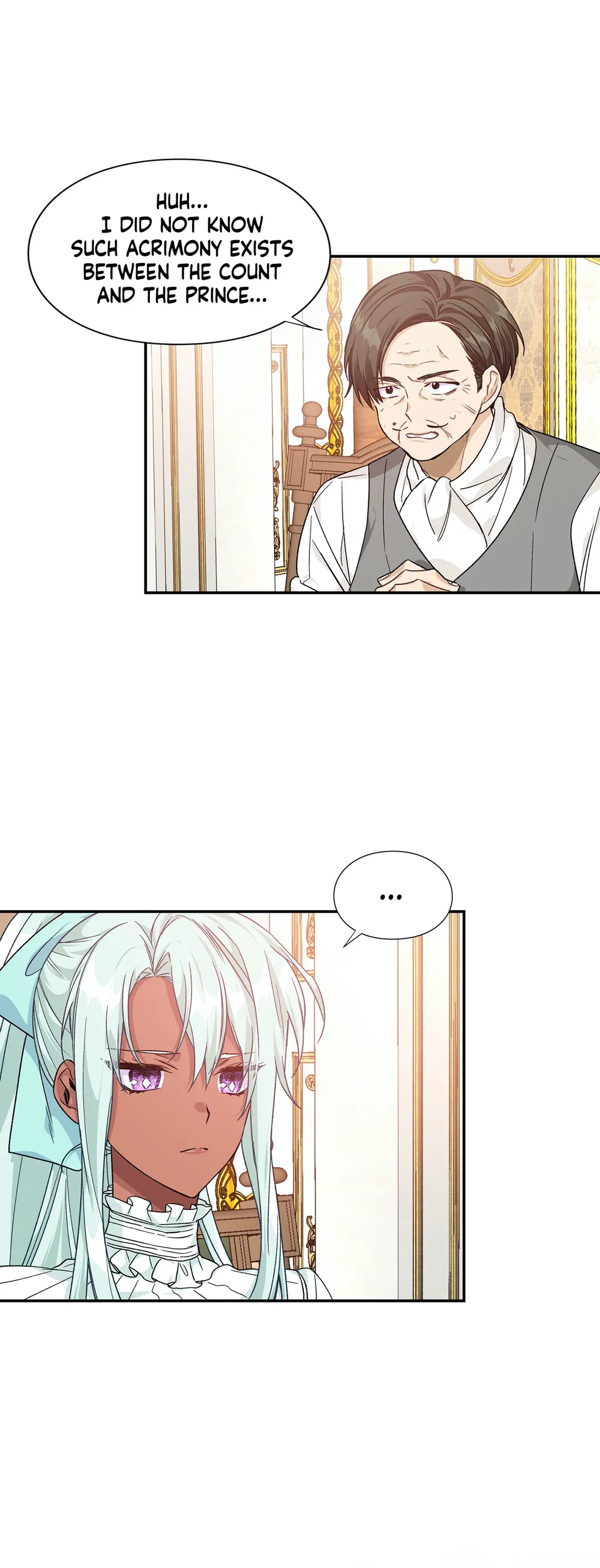 Read Doctor Elise EN Manga Online