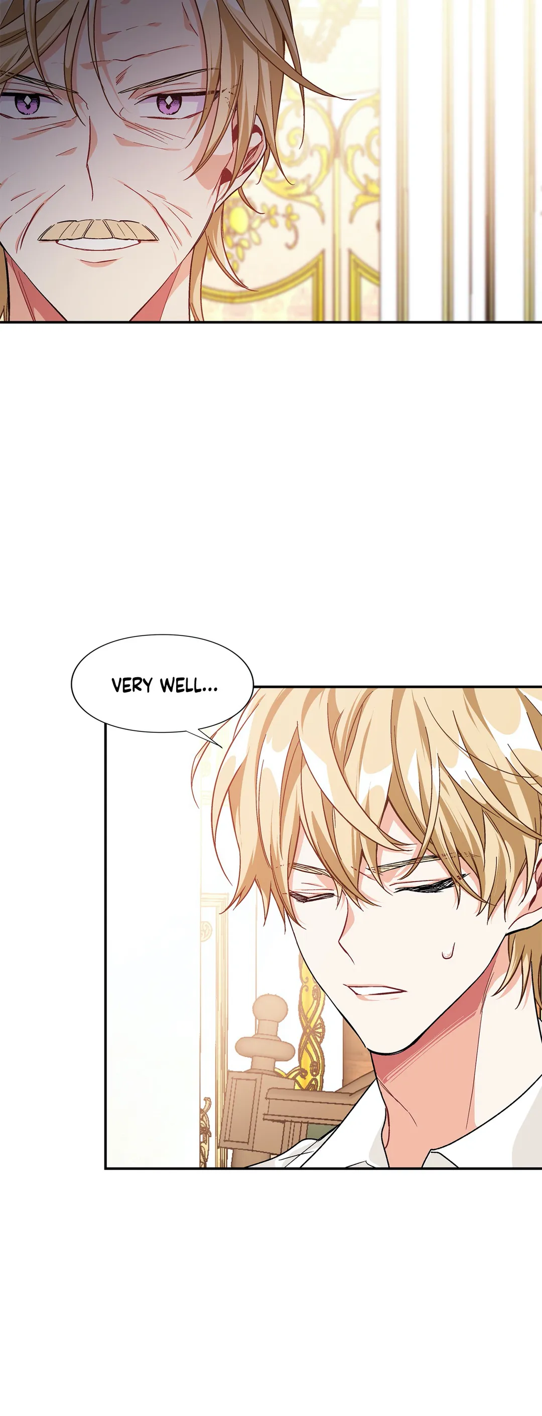 Read Doctor Elise EN Manga Online