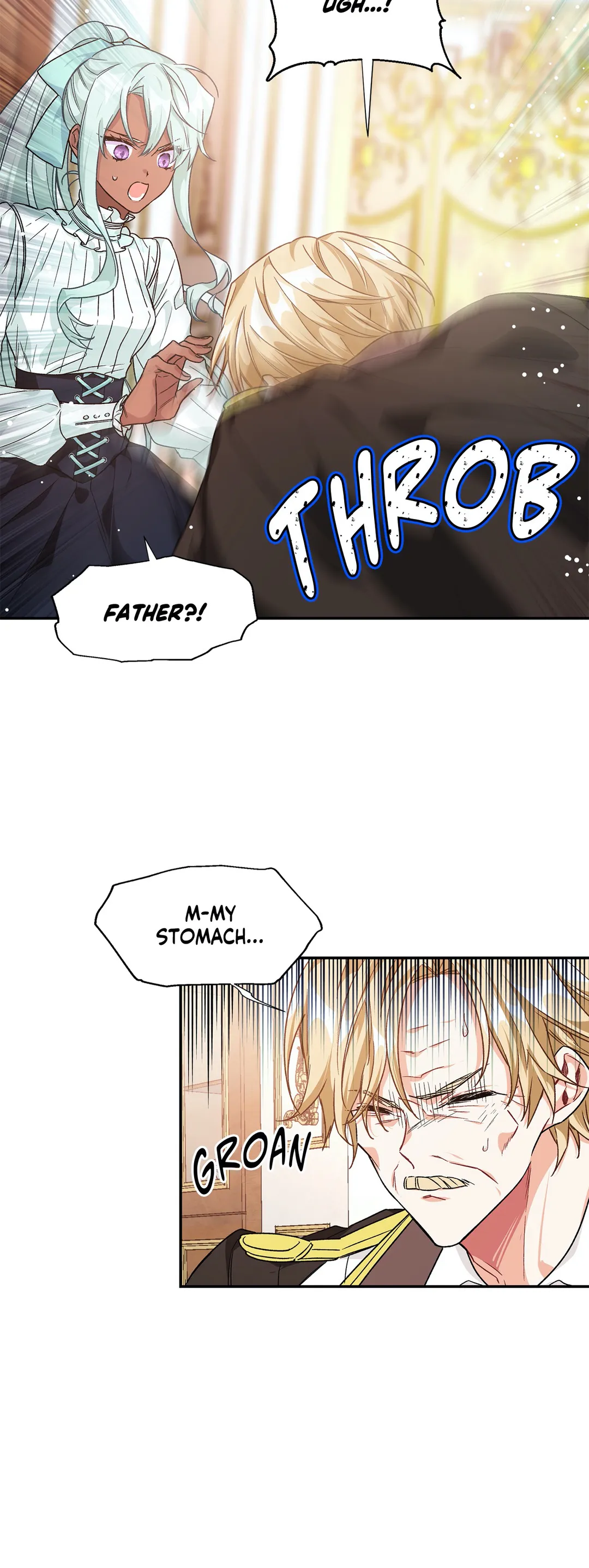 Read Doctor Elise EN Manga Online