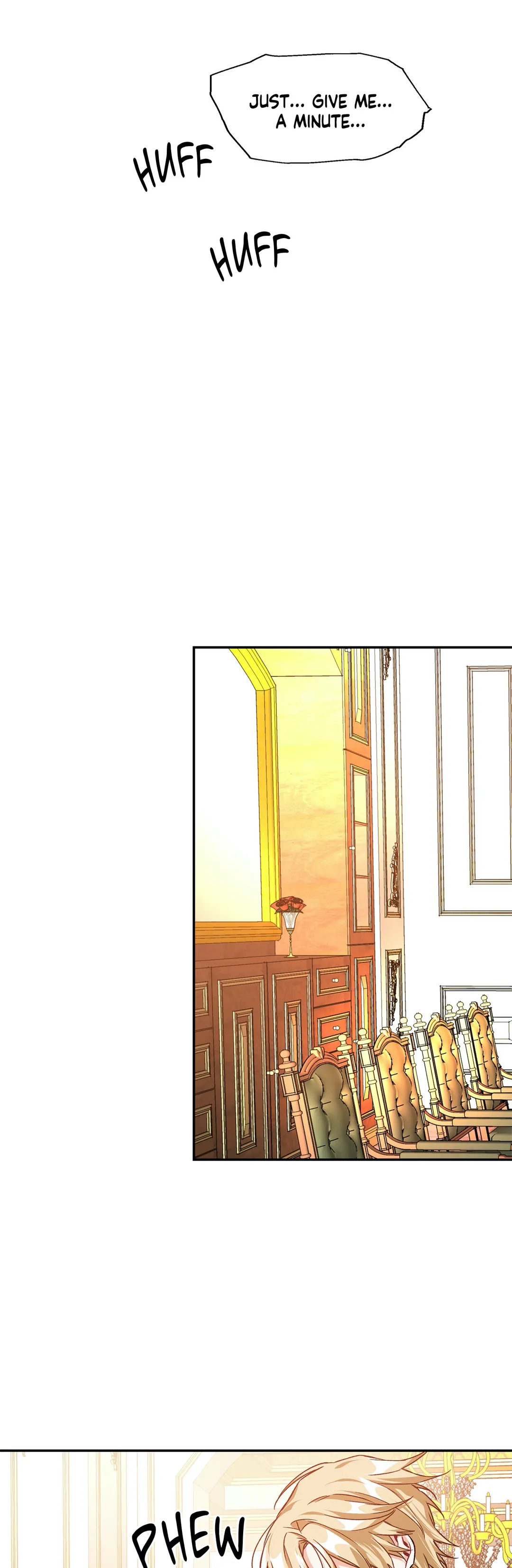 Read Doctor Elise EN Manga Online