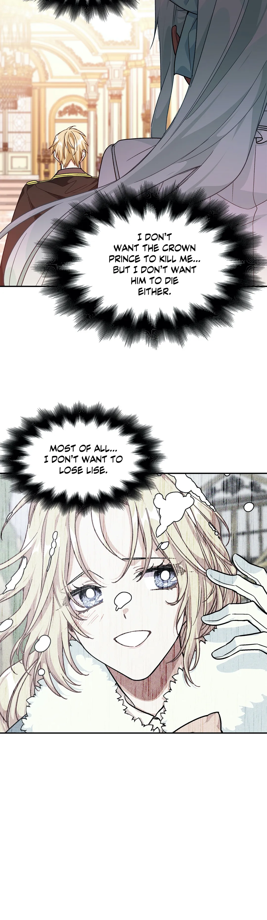 Read Doctor Elise EN Manga Online