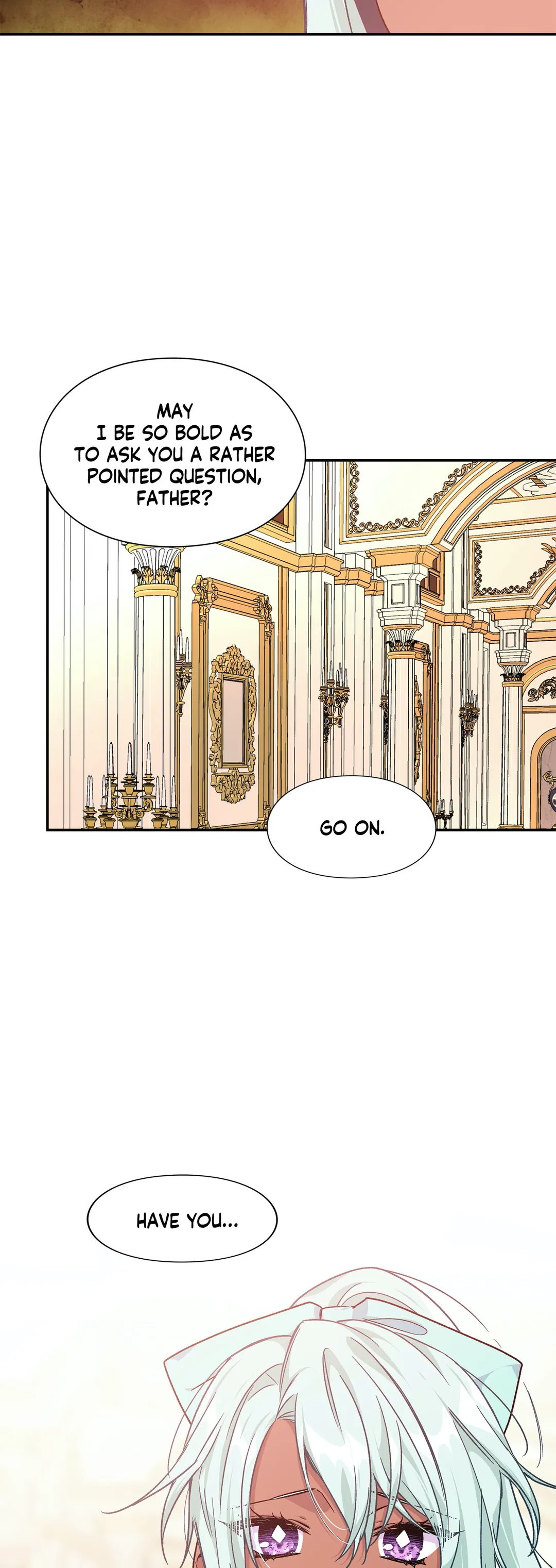 Read Doctor Elise EN Manga Online