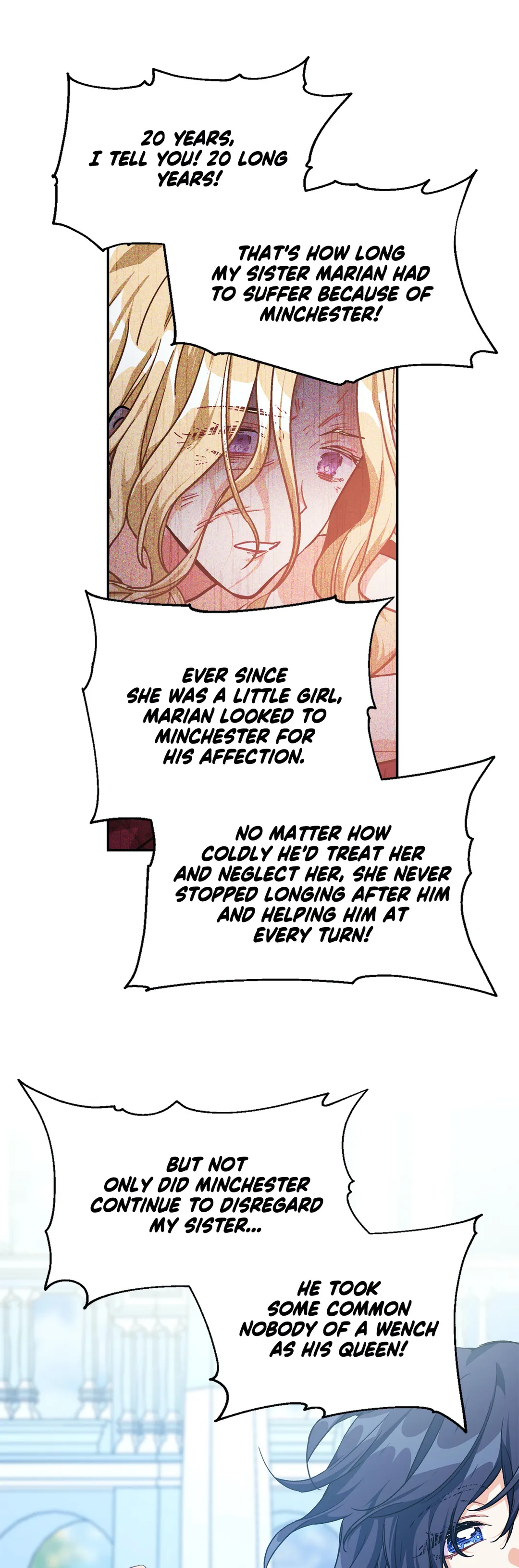 Read Doctor Elise EN Manga Online