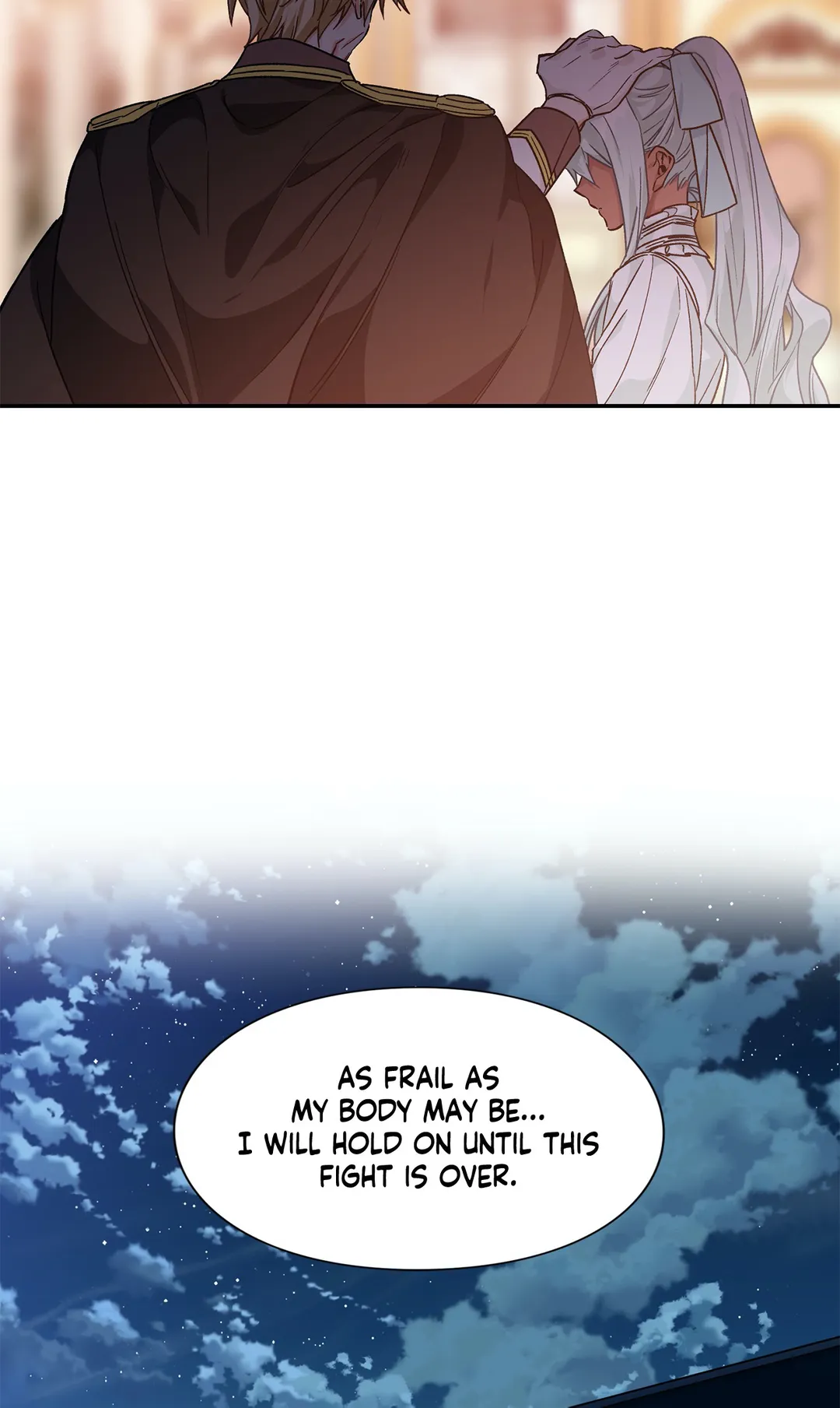 Read Doctor Elise EN Manga Online