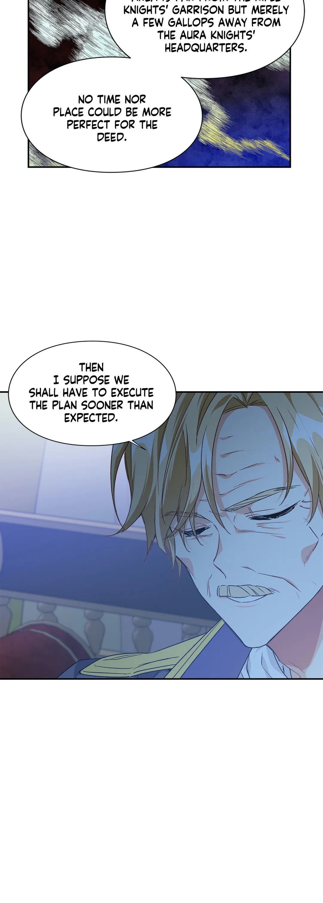 Read Doctor Elise EN Manga Online