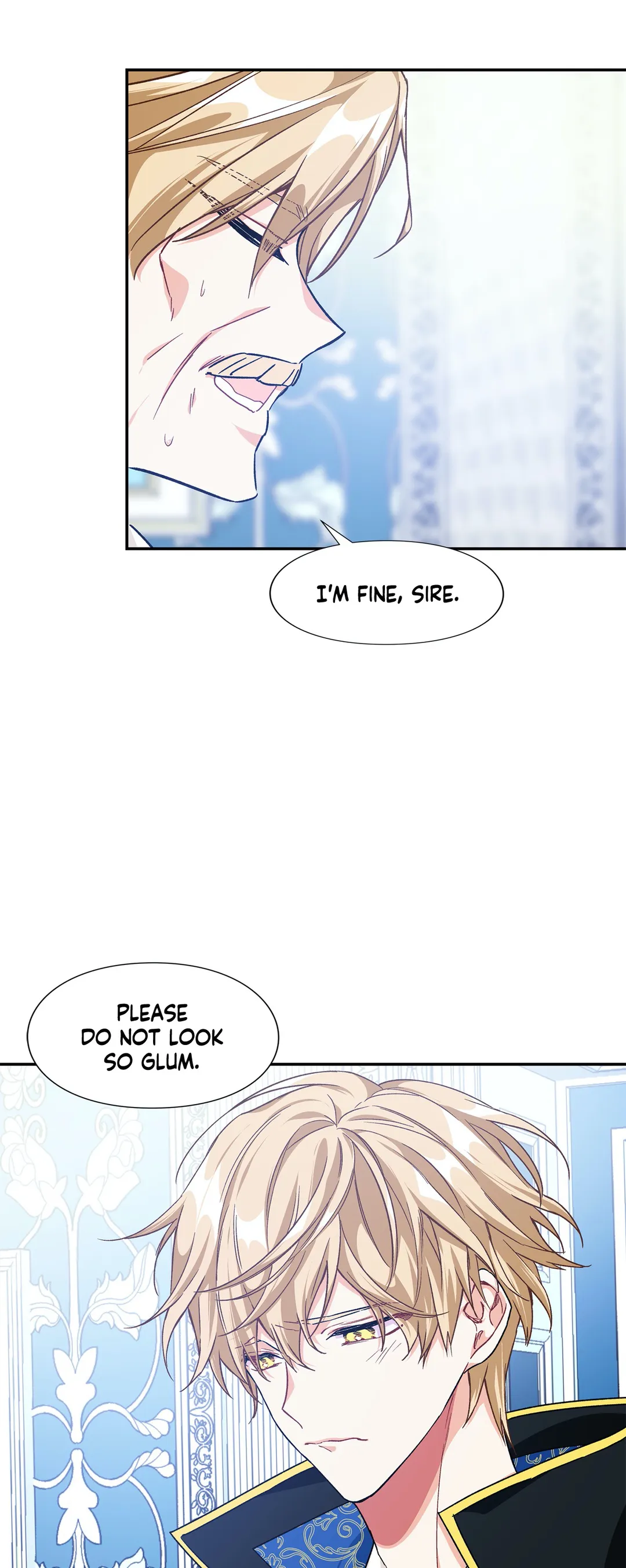 Read Doctor Elise EN Manga Online