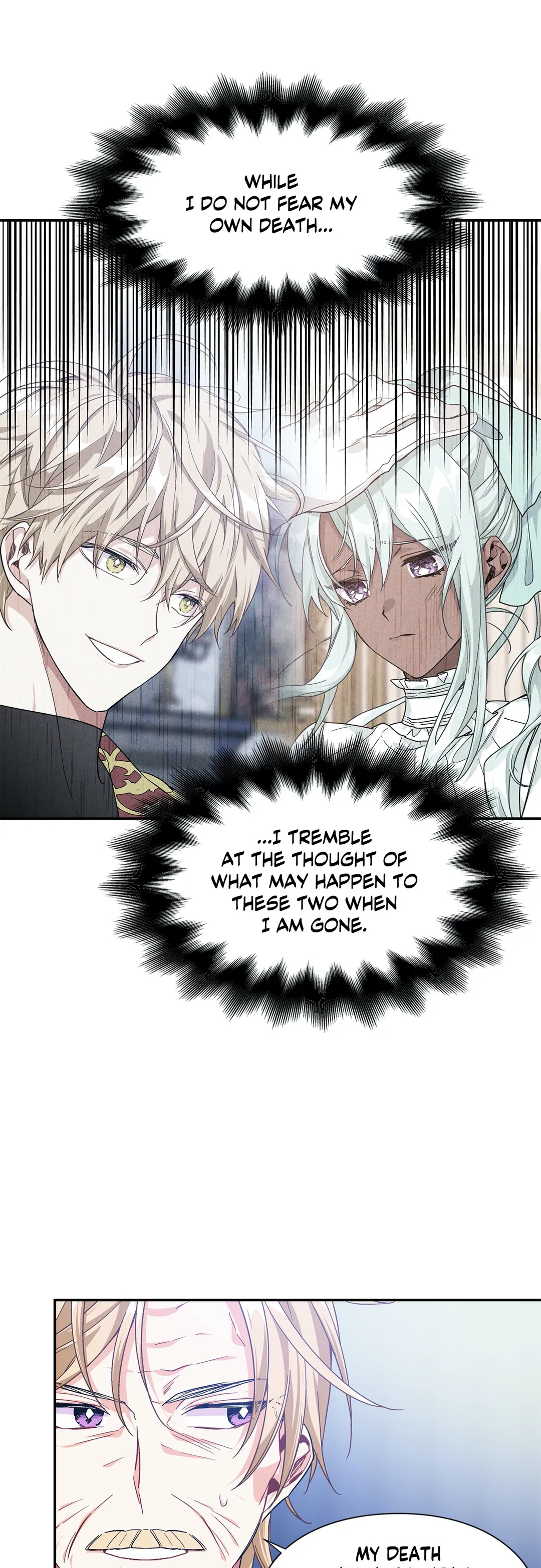 Read Doctor Elise EN Manga Online