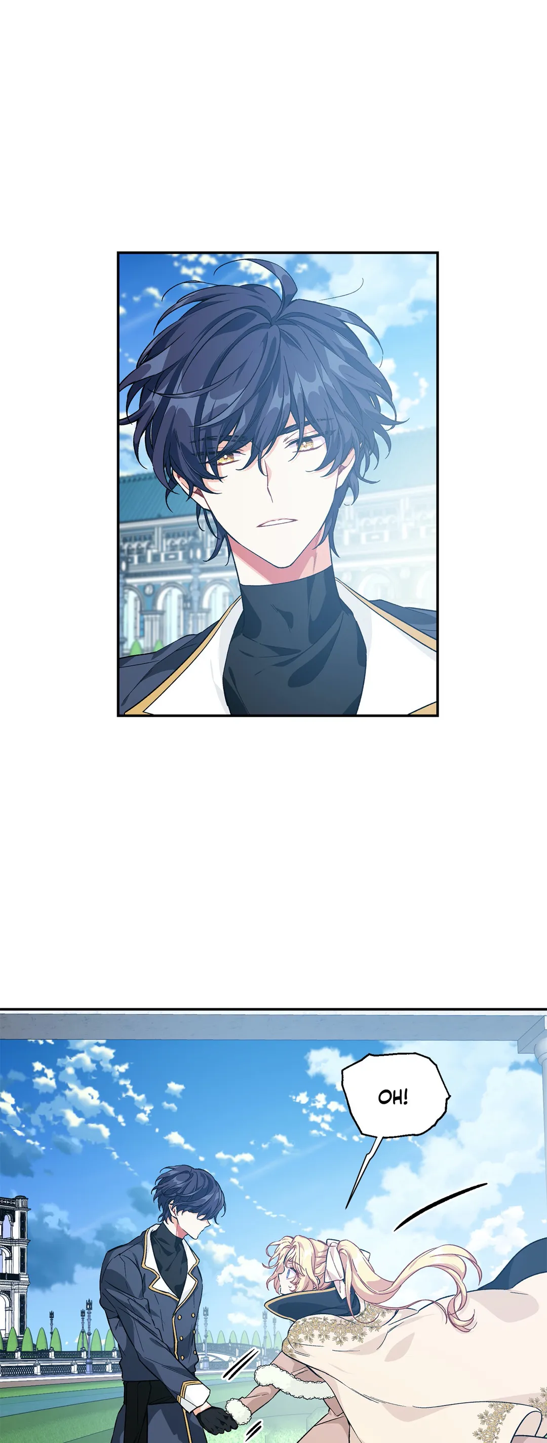 Read Doctor Elise EN Manga Online