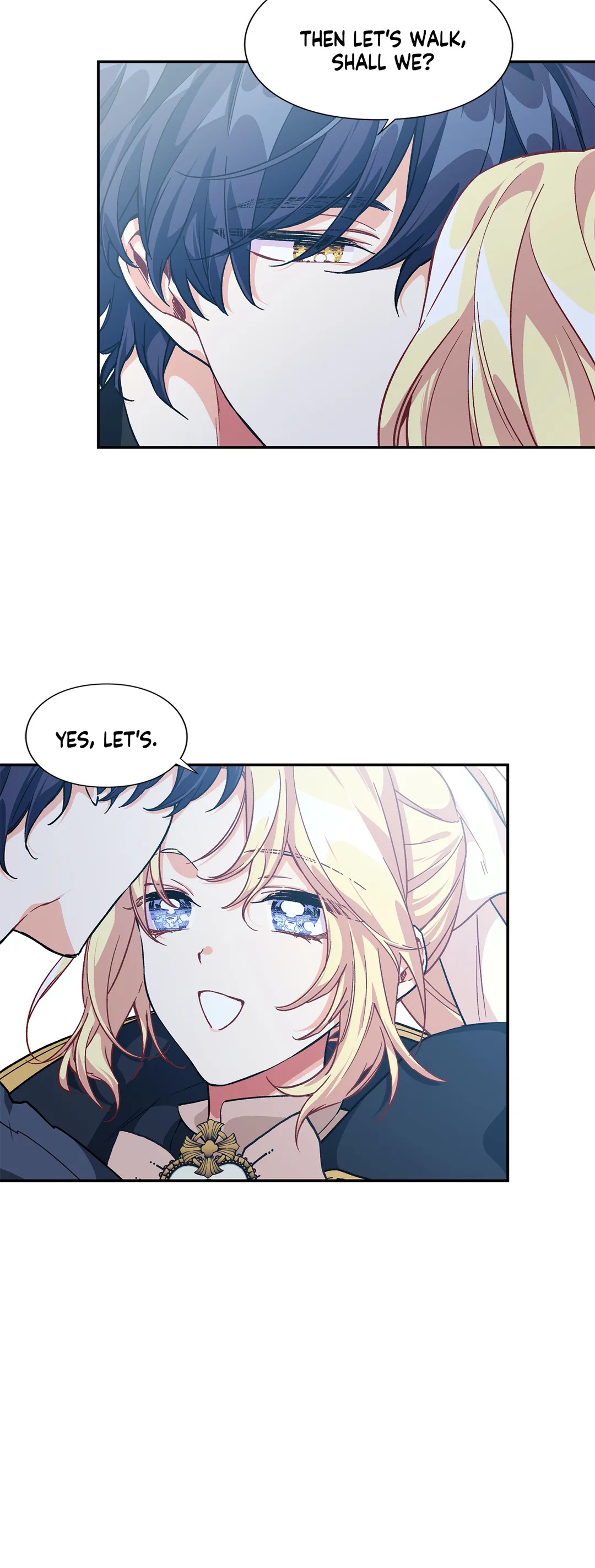 Read Doctor Elise EN Manga Online