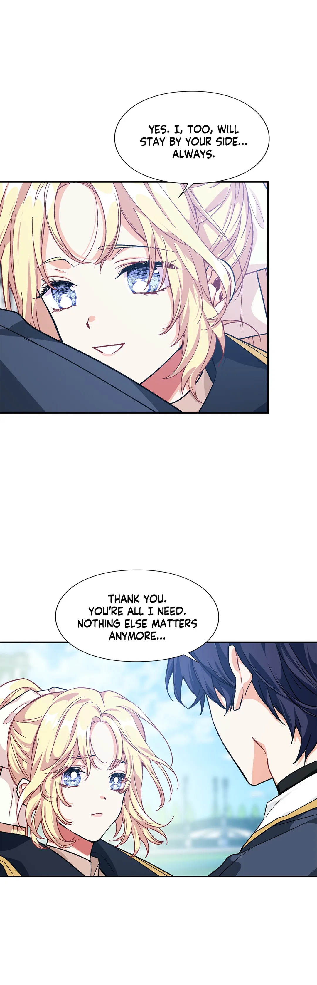 Read Doctor Elise EN Manga Online