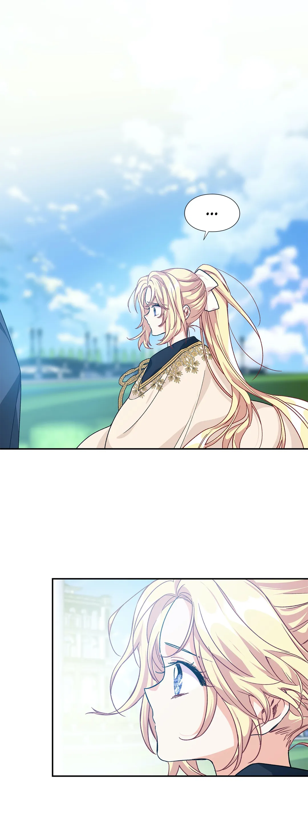 Read Doctor Elise EN Manga Online