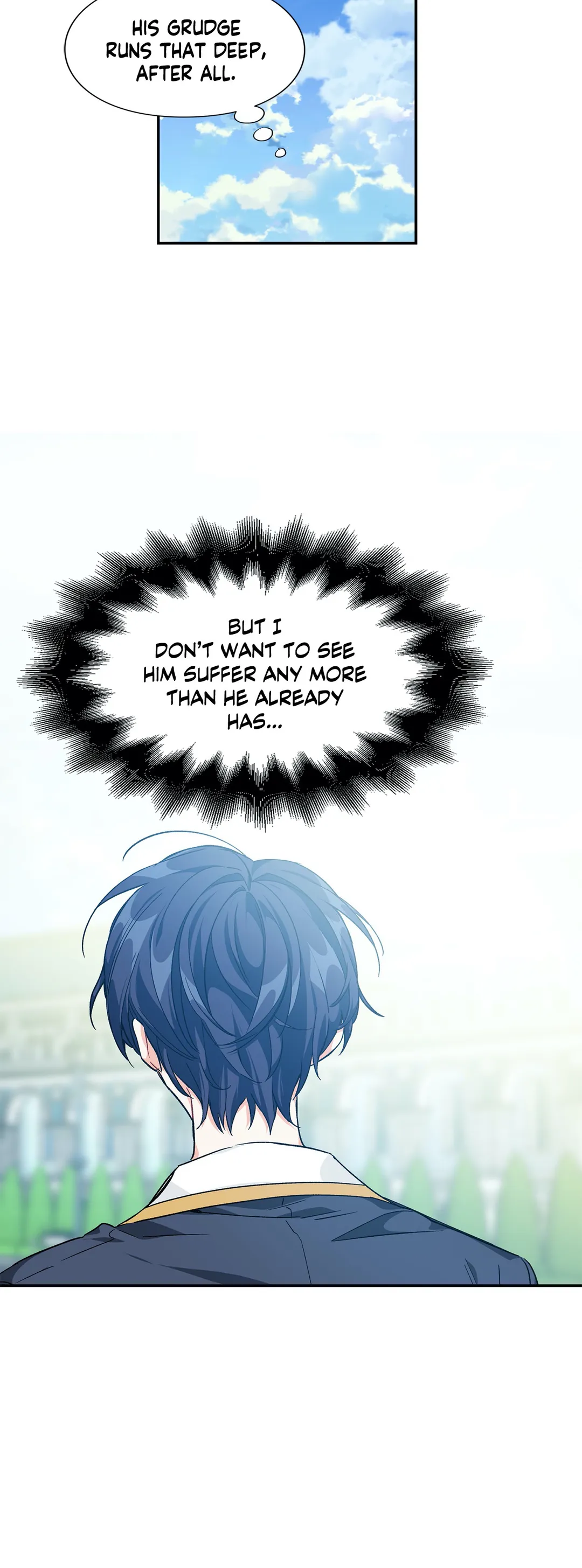 Read Doctor Elise EN Manga Online