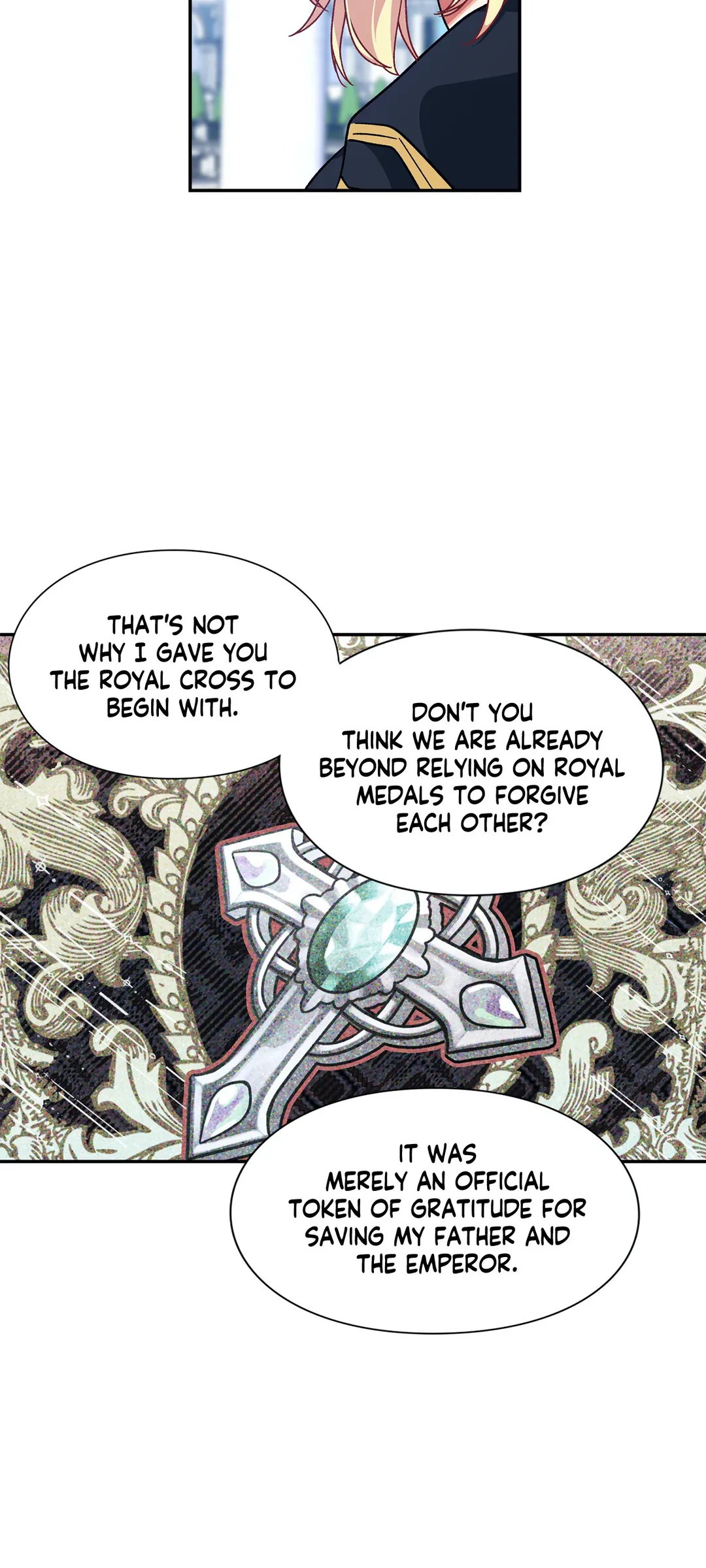 Read Doctor Elise EN Manga Online