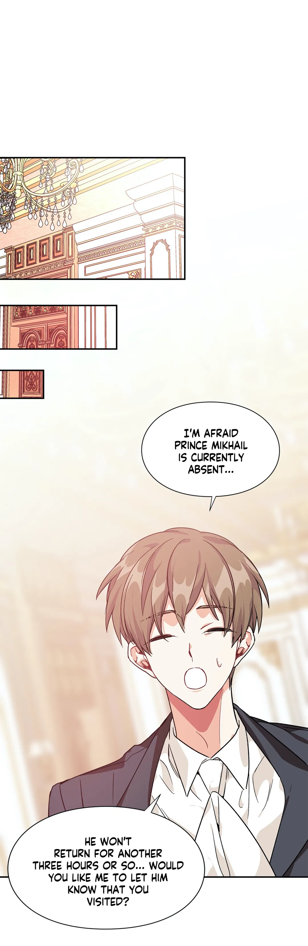 Read Doctor Elise EN Manga Online