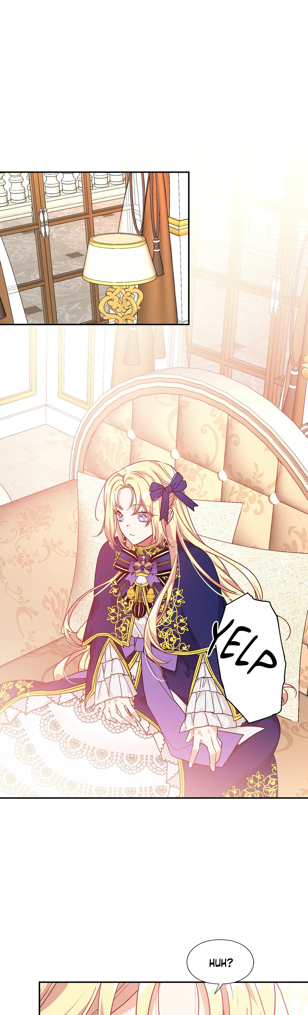 Read Doctor Elise EN Manga Online