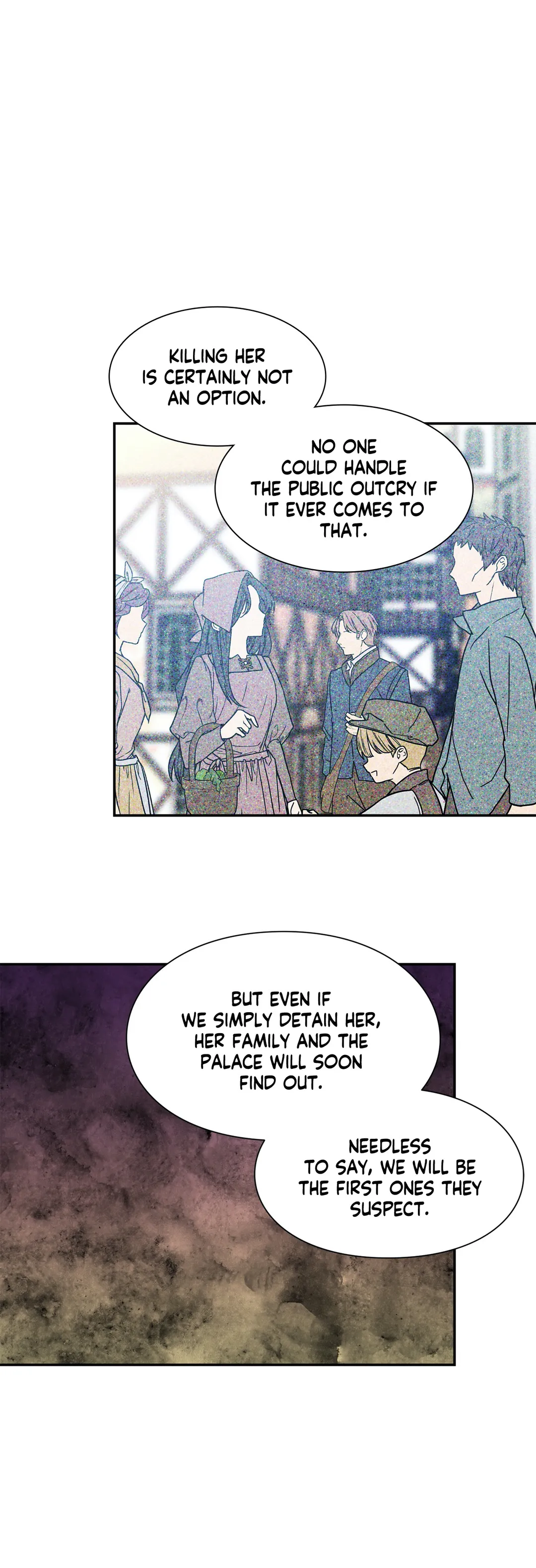 Read Doctor Elise EN Manga Online