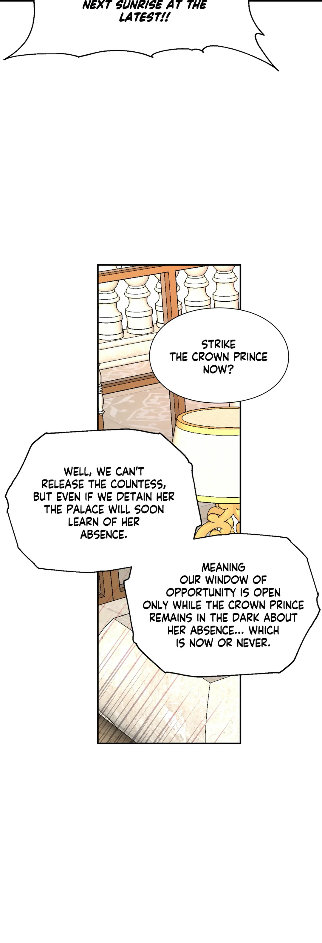 Read Doctor Elise EN Manga Online