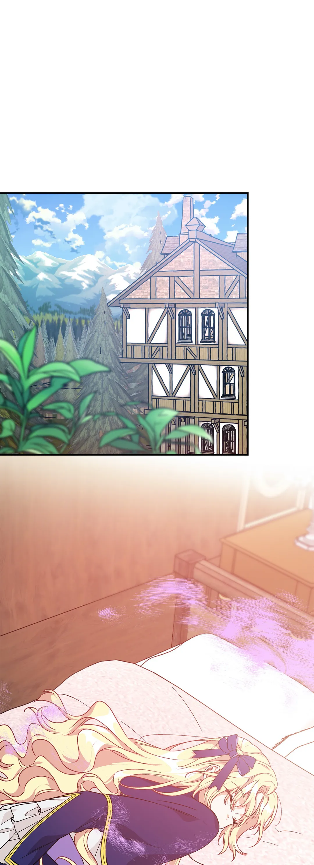 Read Doctor Elise EN Manga Online