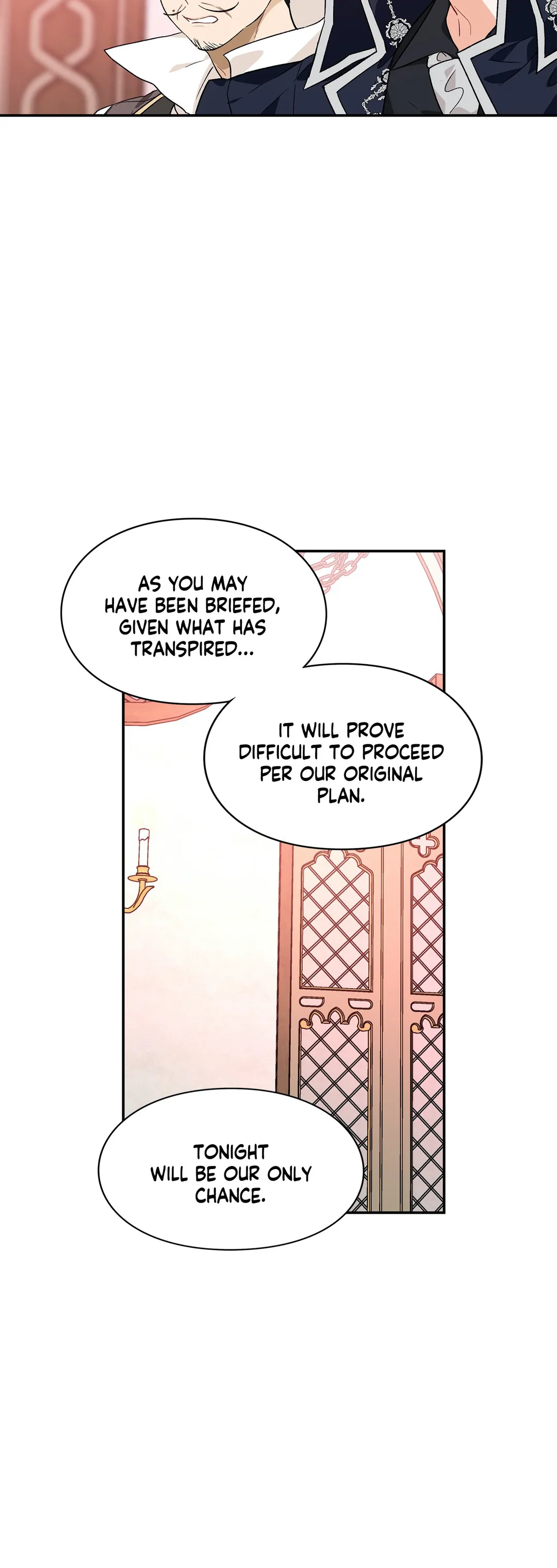 Read Doctor Elise EN Manga Online