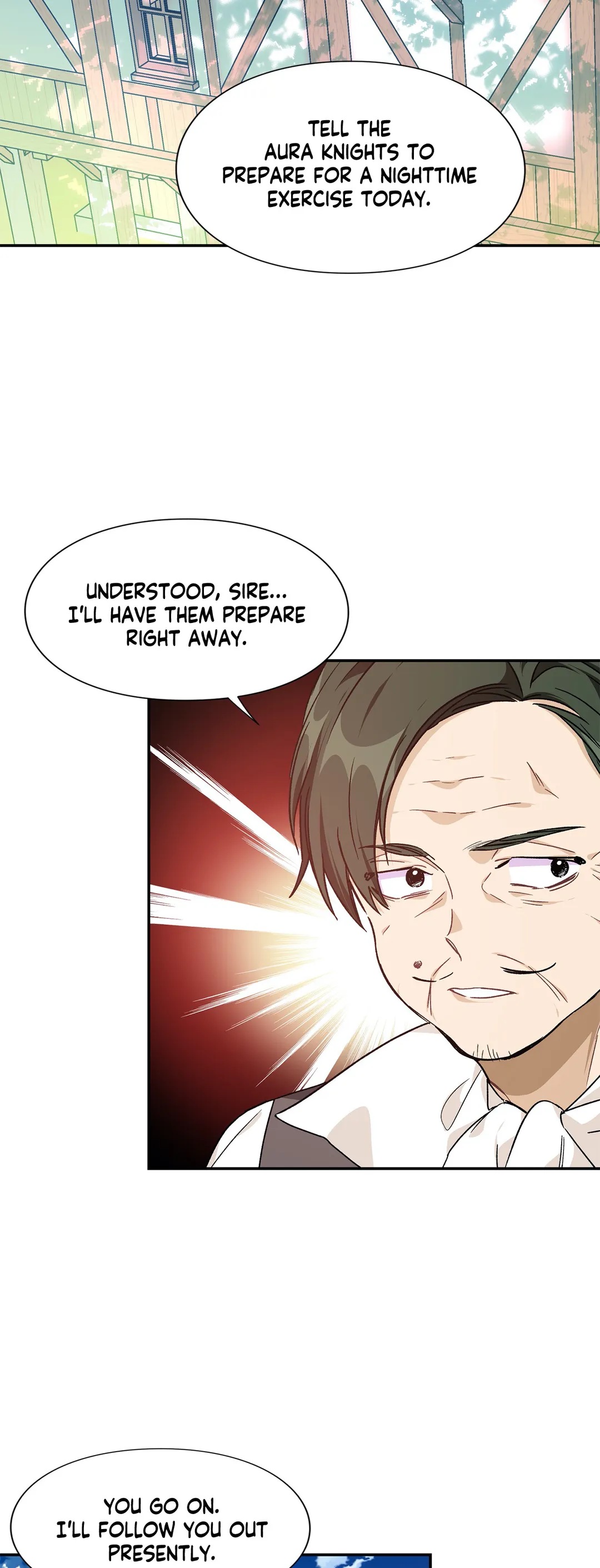 Read Doctor Elise EN Manga Online