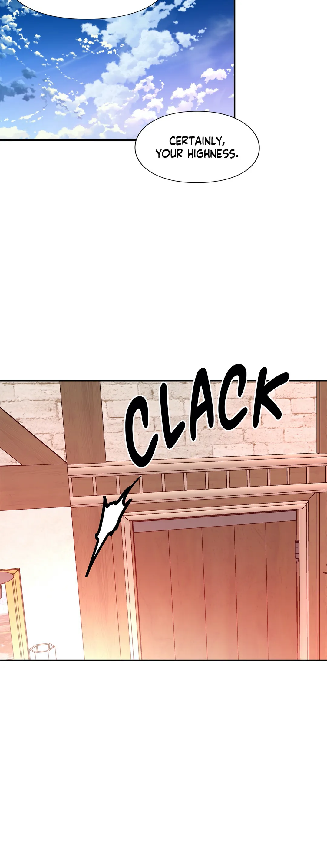 Read Doctor Elise EN Manga Online