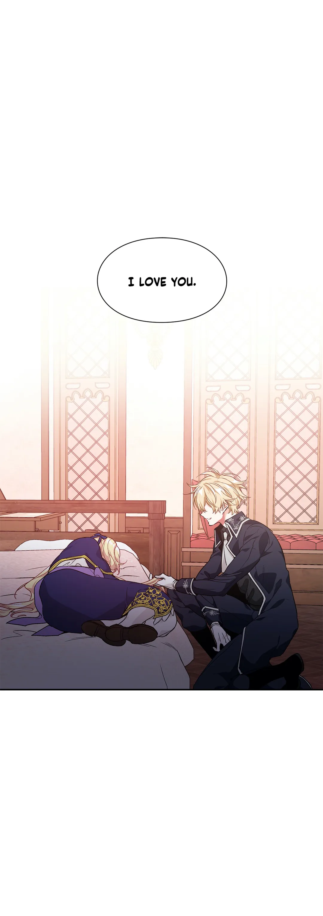 Read Doctor Elise EN Manga Online