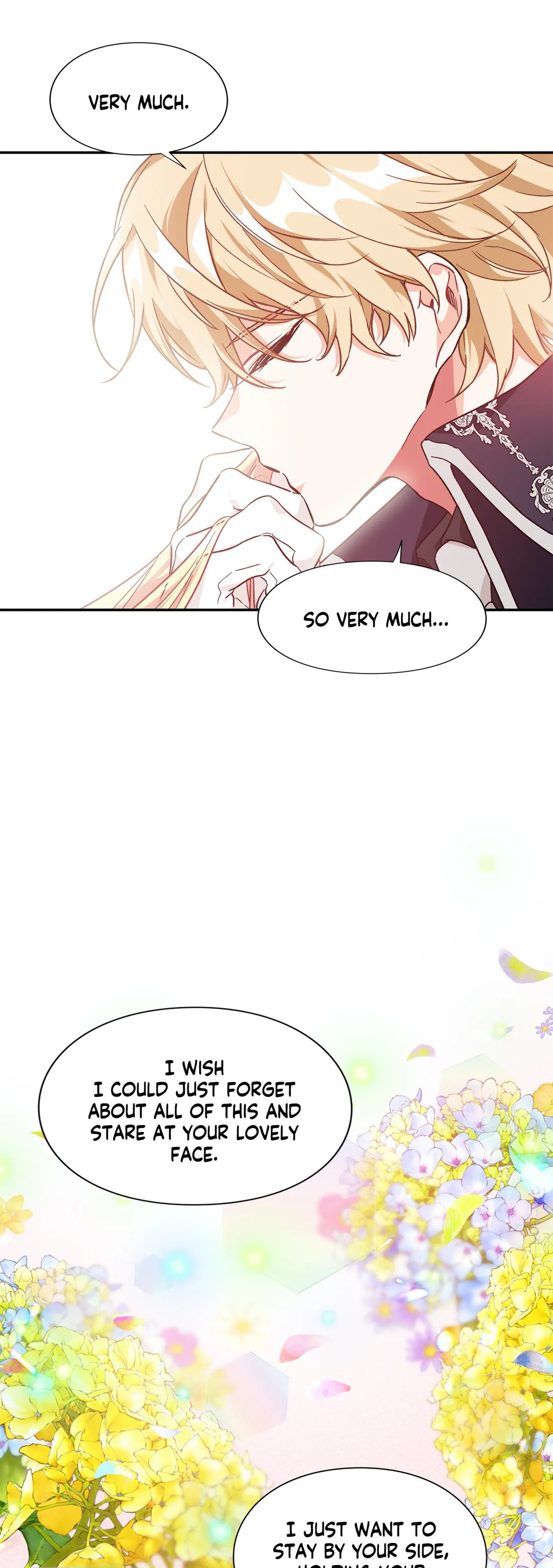 Read Doctor Elise EN Manga Online