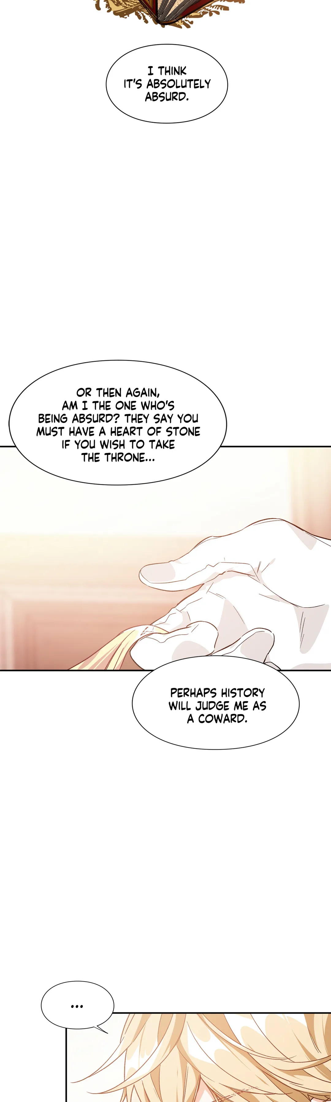 Read Doctor Elise EN Manga Online