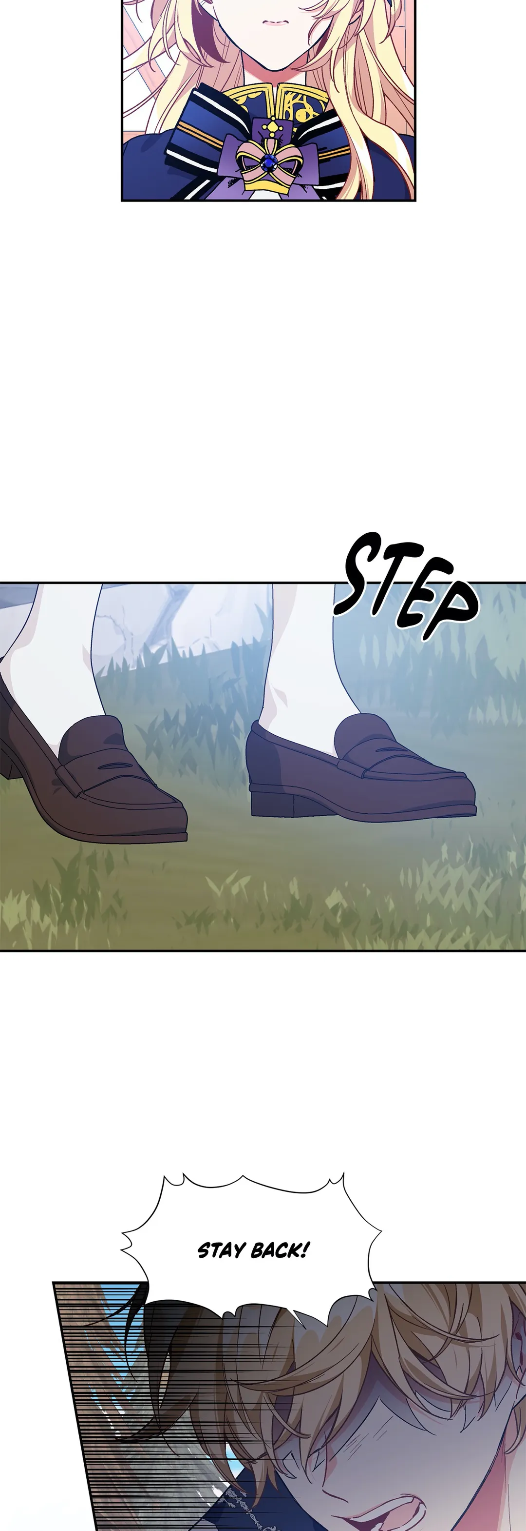 Read Doctor Elise EN Manga Online