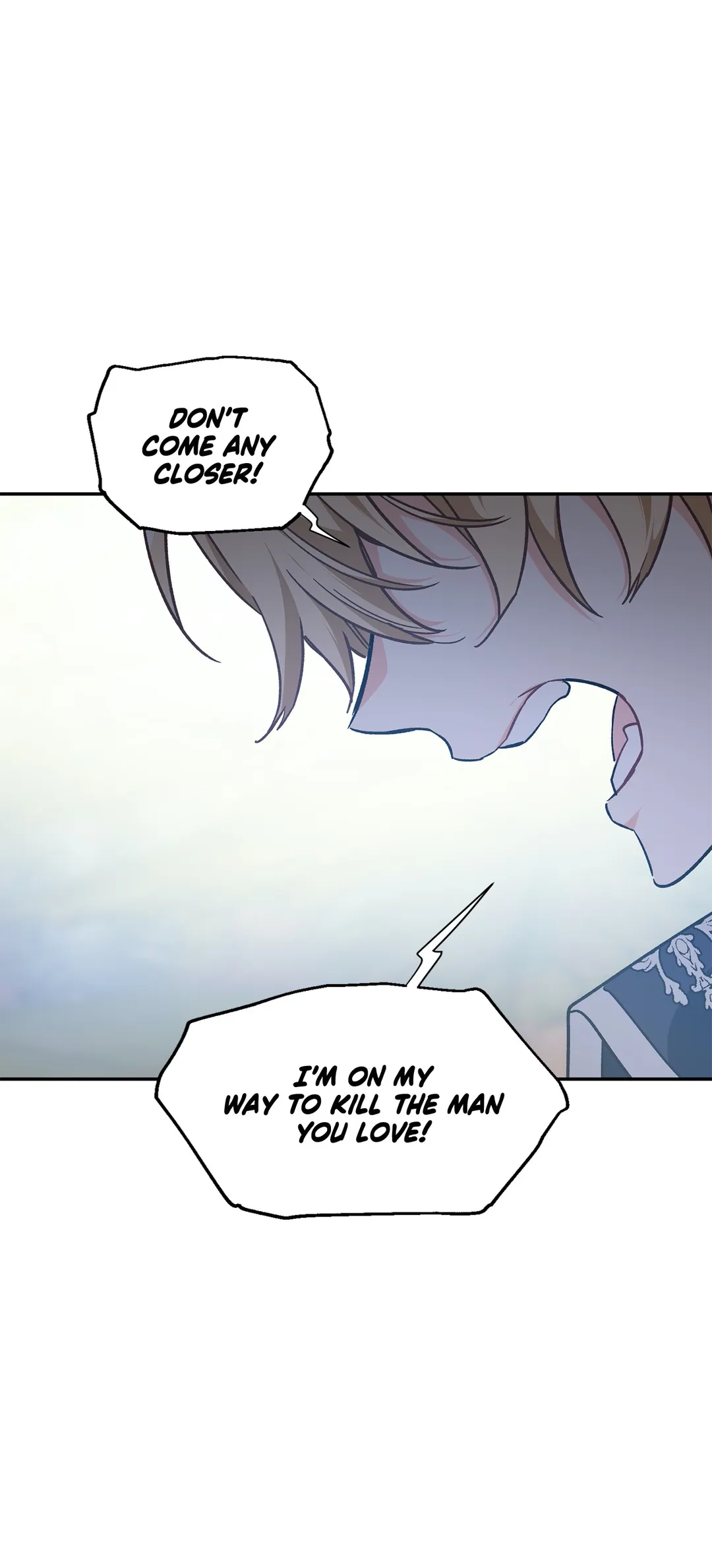 Read Doctor Elise EN Manga Online