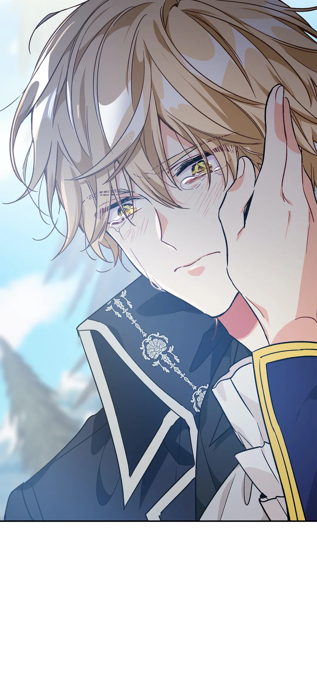 Read Doctor Elise EN Manga Online