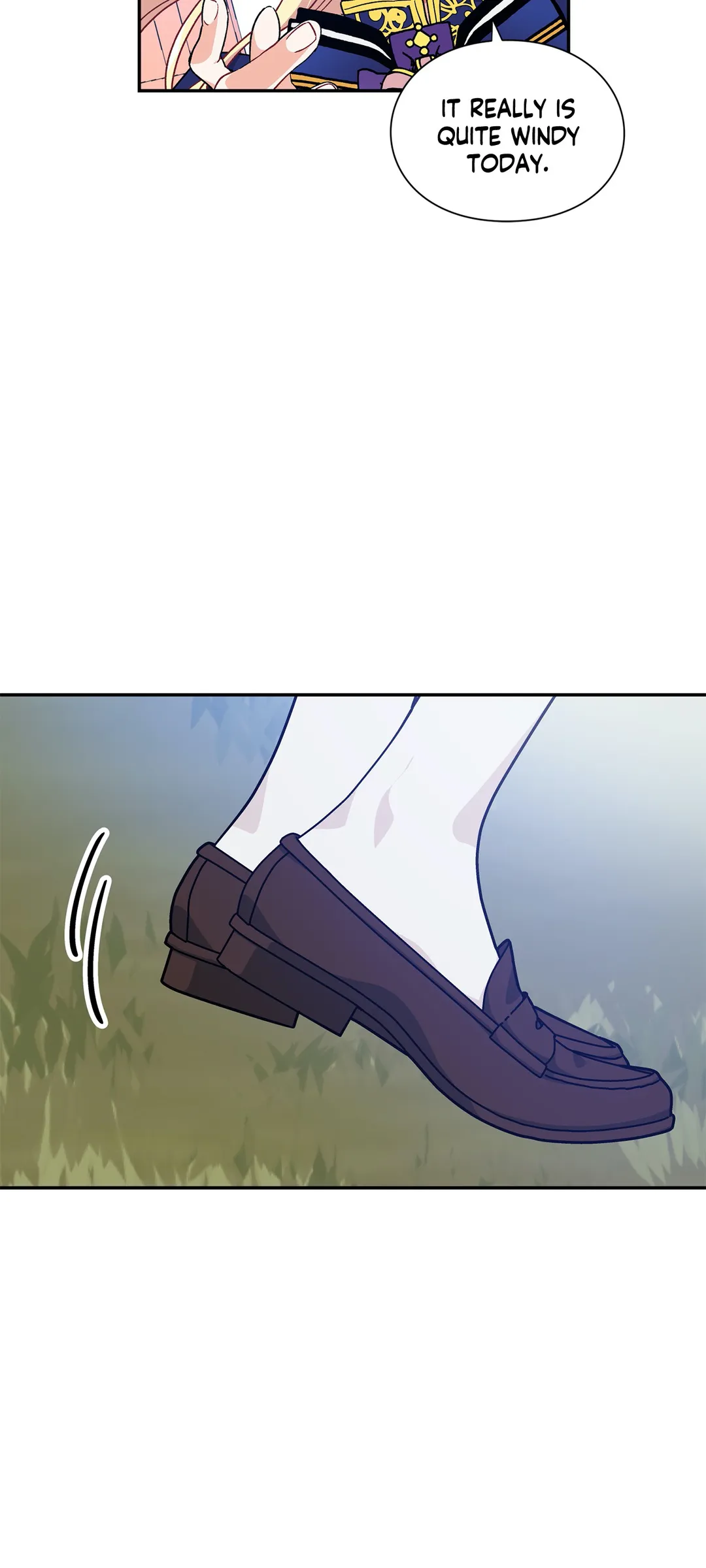 Read Doctor Elise EN Manga Online