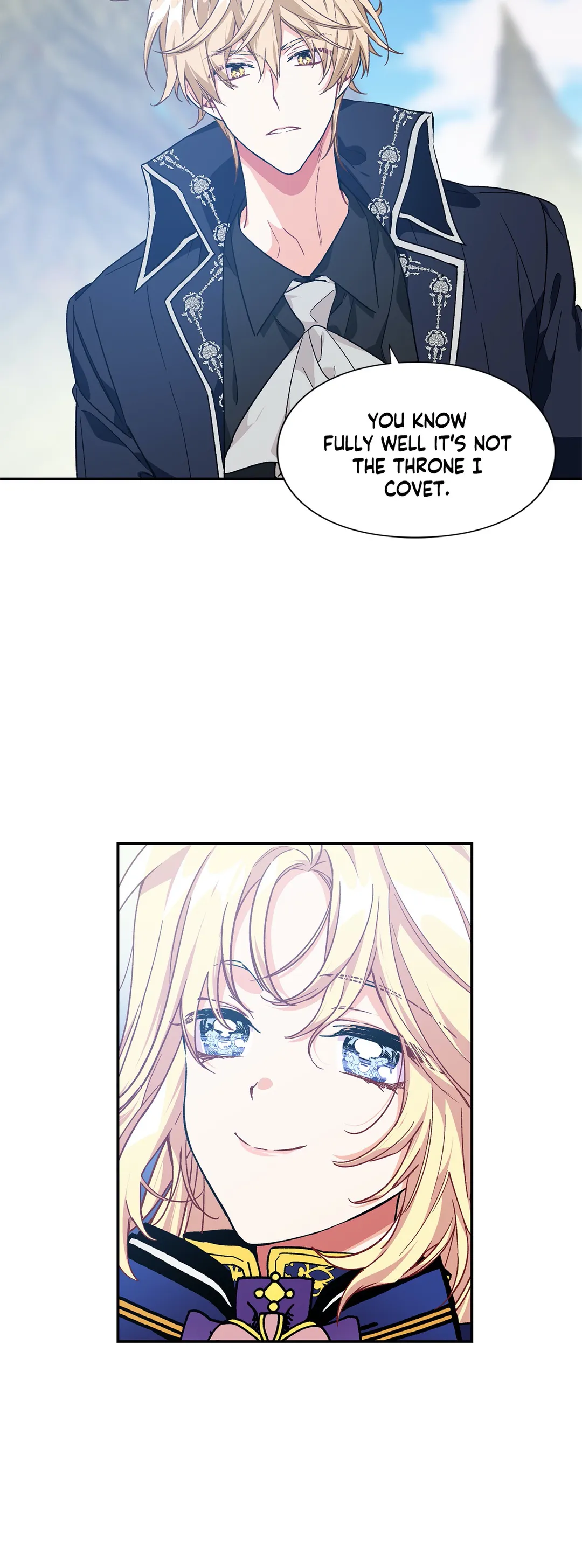 Read Doctor Elise EN Manga Online