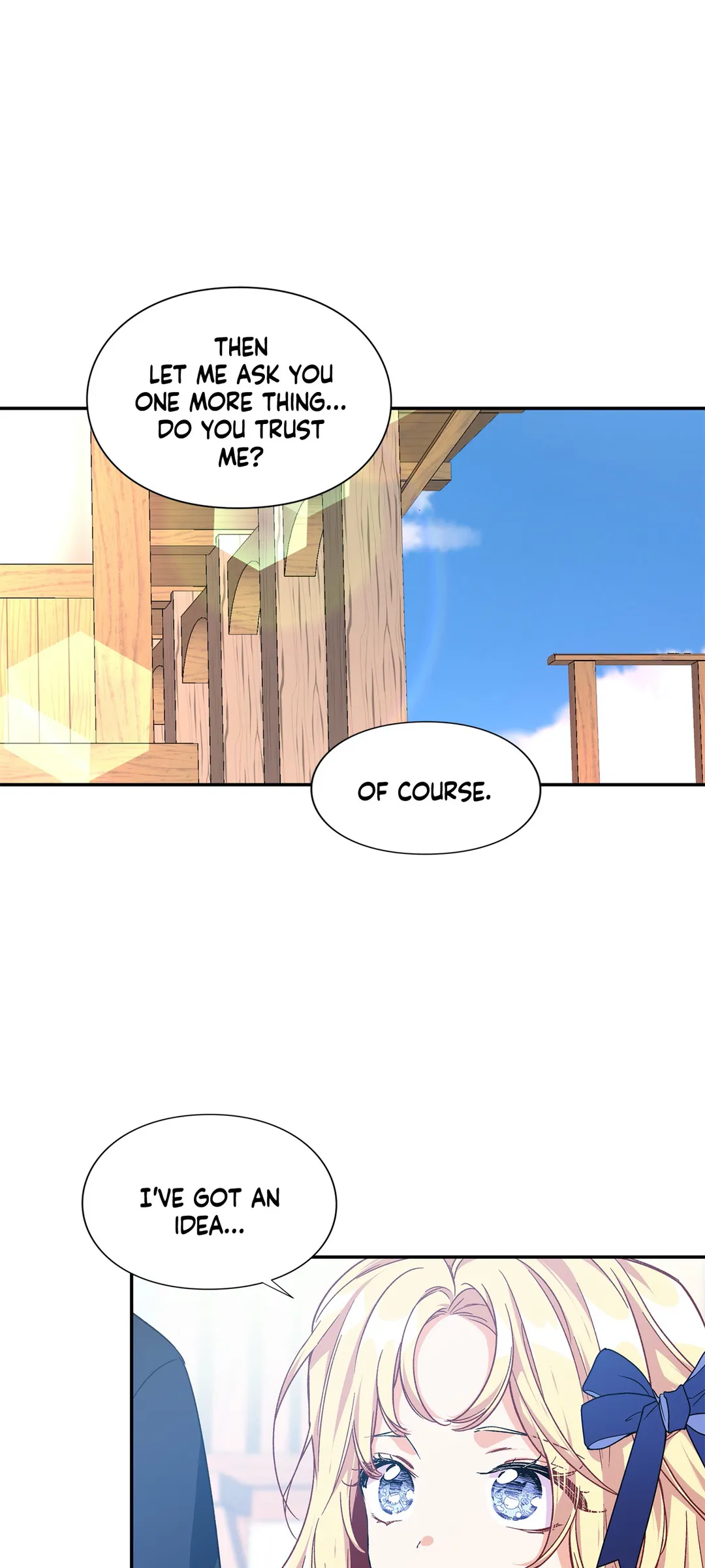 Read Doctor Elise EN Manga Online