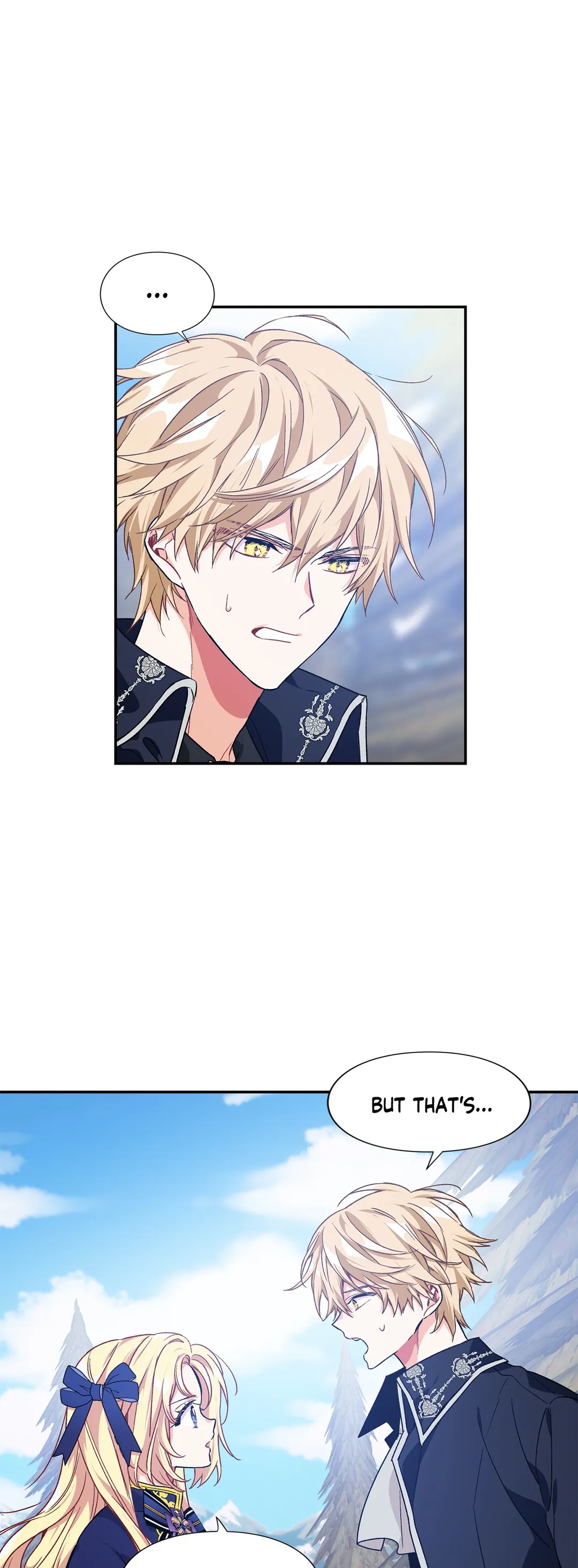 Read Doctor Elise EN Manga Online