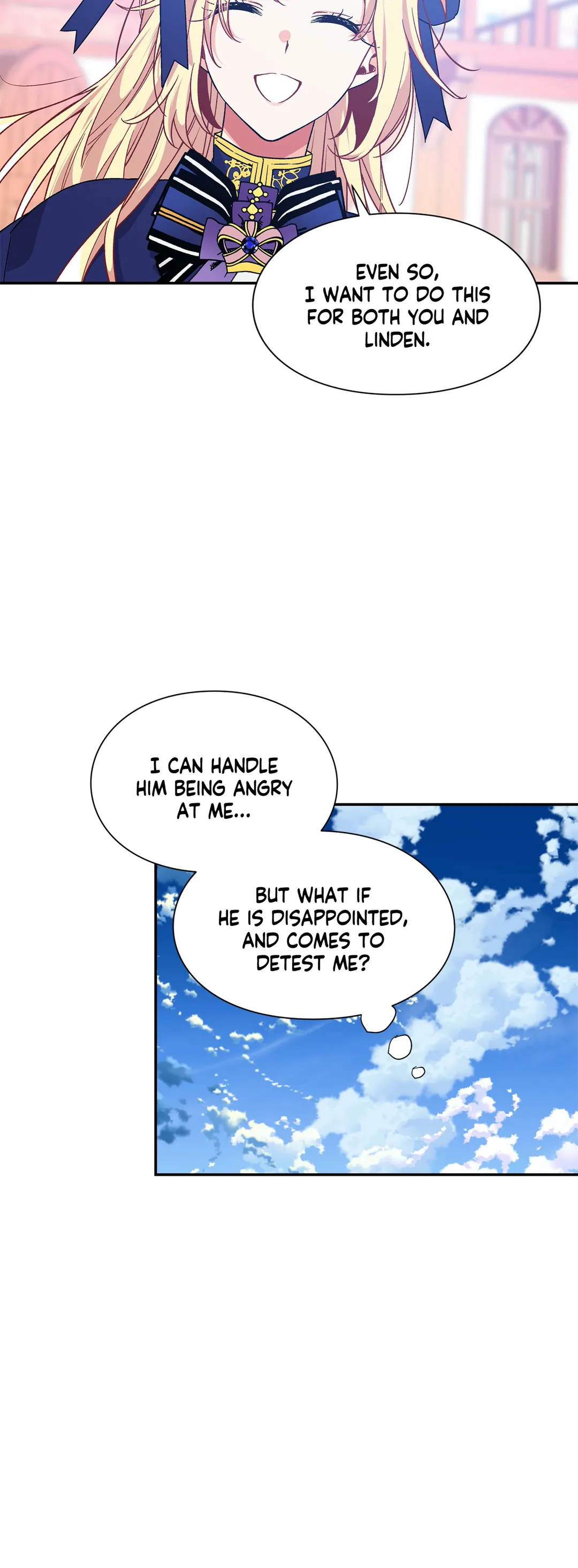 Read Doctor Elise EN Manga Online