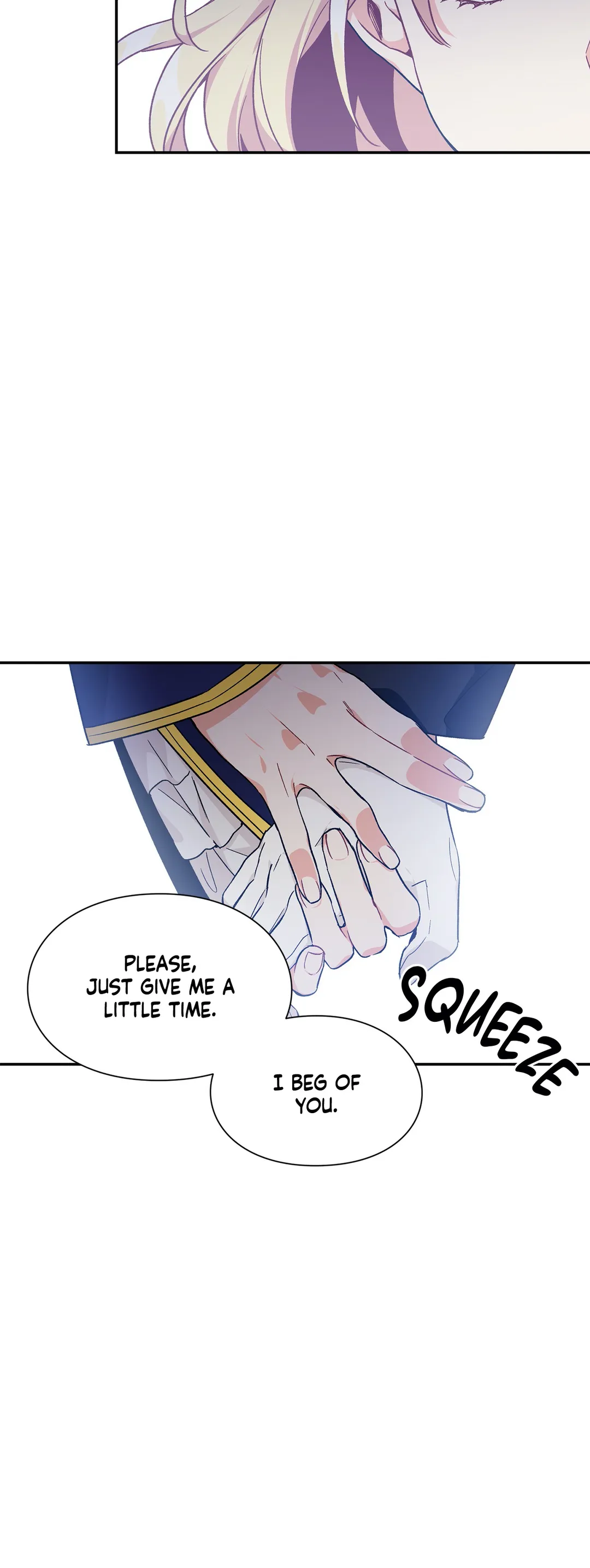 Read Doctor Elise EN Manga Online