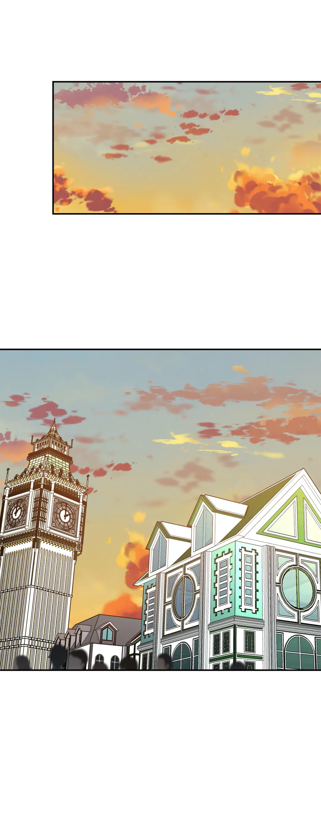 Read Doctor Elise EN Manga Online