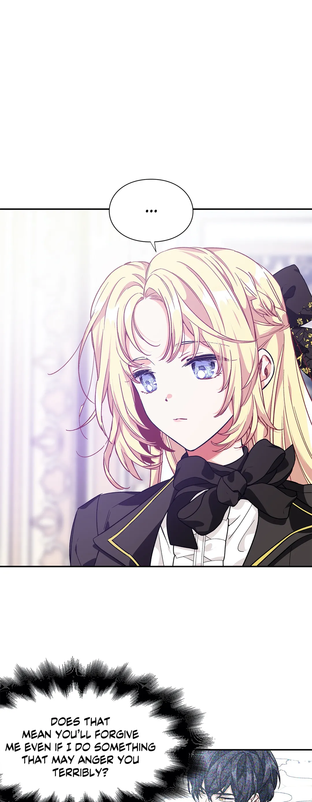 Read Doctor Elise EN Manga Online